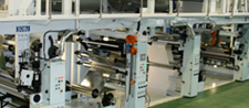 Manufacture of automatic machine / test machine